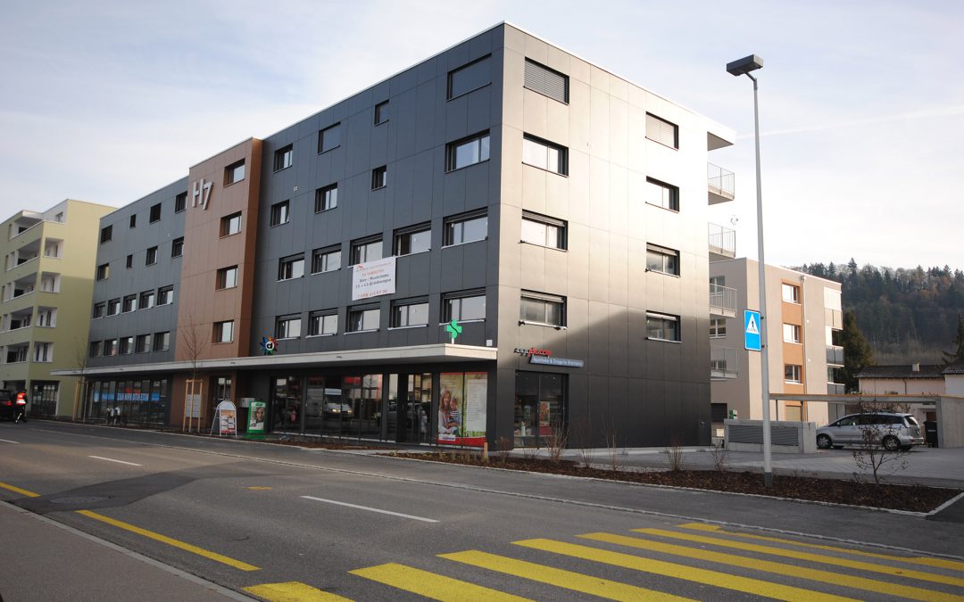 Warum es ein Gesundheitszentrum braucht
