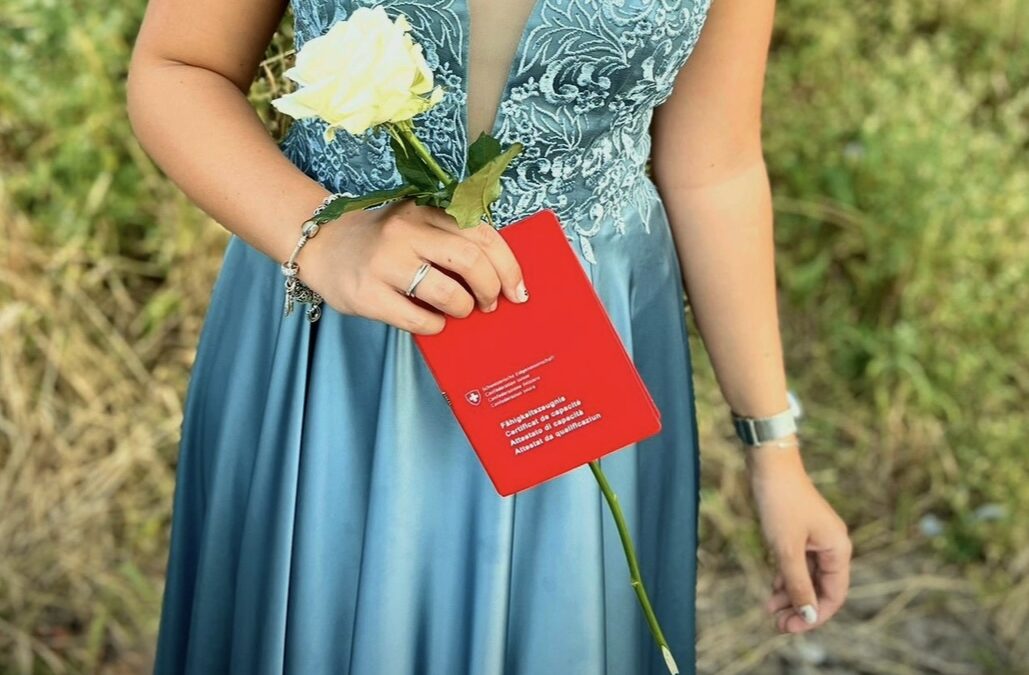 Liebe Martina – wir gratulieren Dir ganz herzlich!